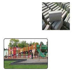 RCC Products for Parks Manufacturer Supplier Wholesale Exporter Importer Buyer Trader Retailer in Nashik Maharashtra India